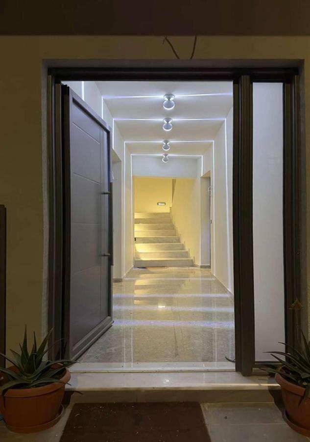 30 Senses Luxury Apartment Insight Ialysos  Buitenkant foto