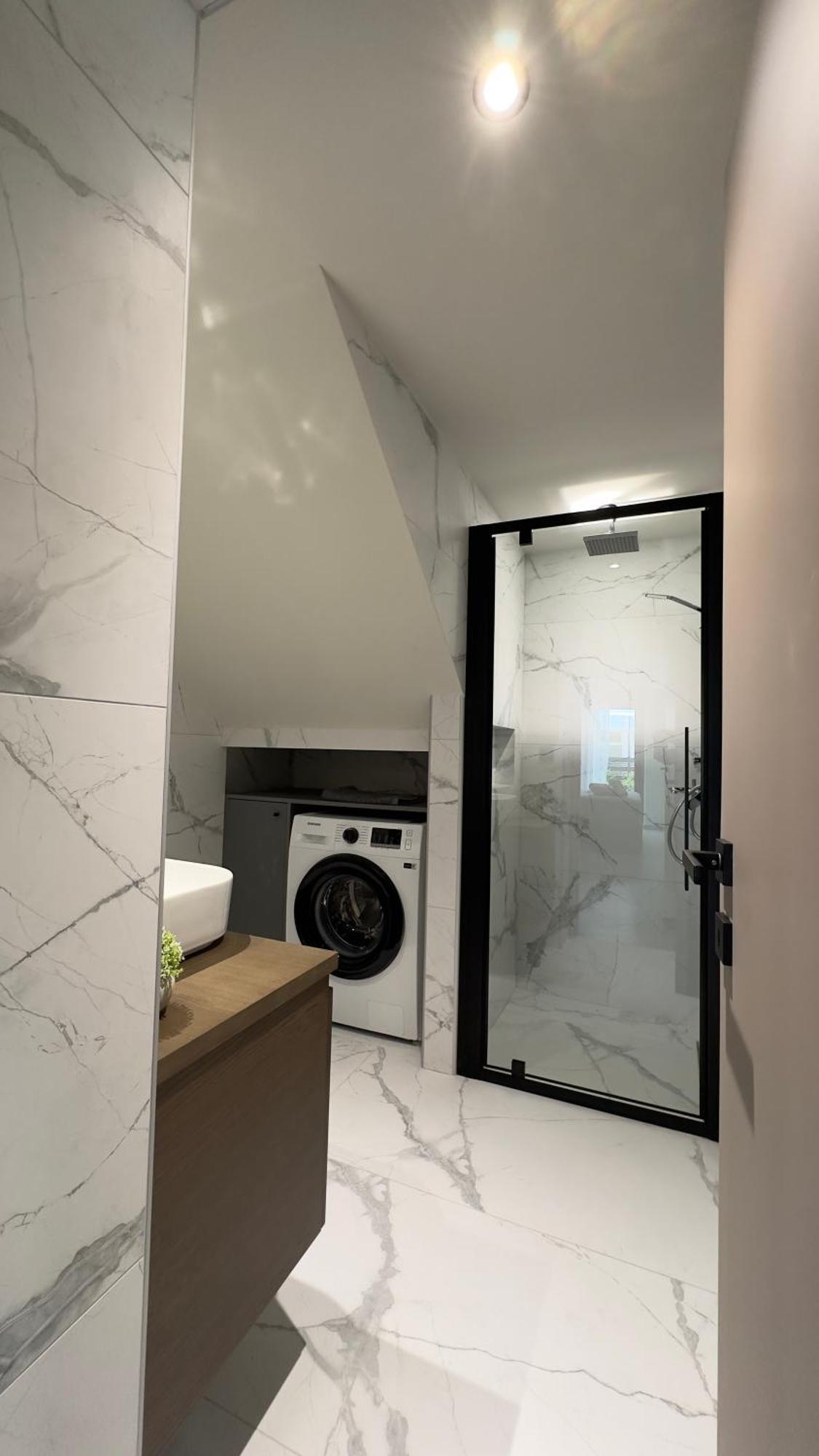 30 Senses Luxury Apartment Insight Ialysos  Buitenkant foto