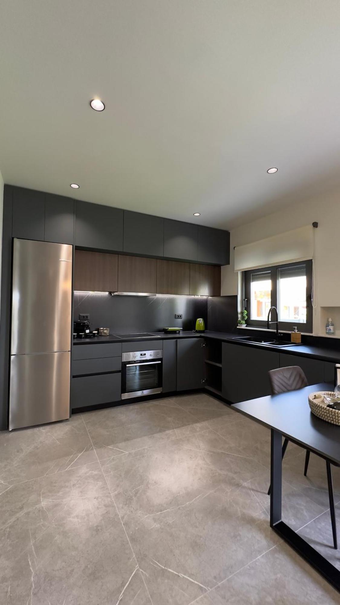 30 Senses Luxury Apartment Insight Ialysos  Buitenkant foto