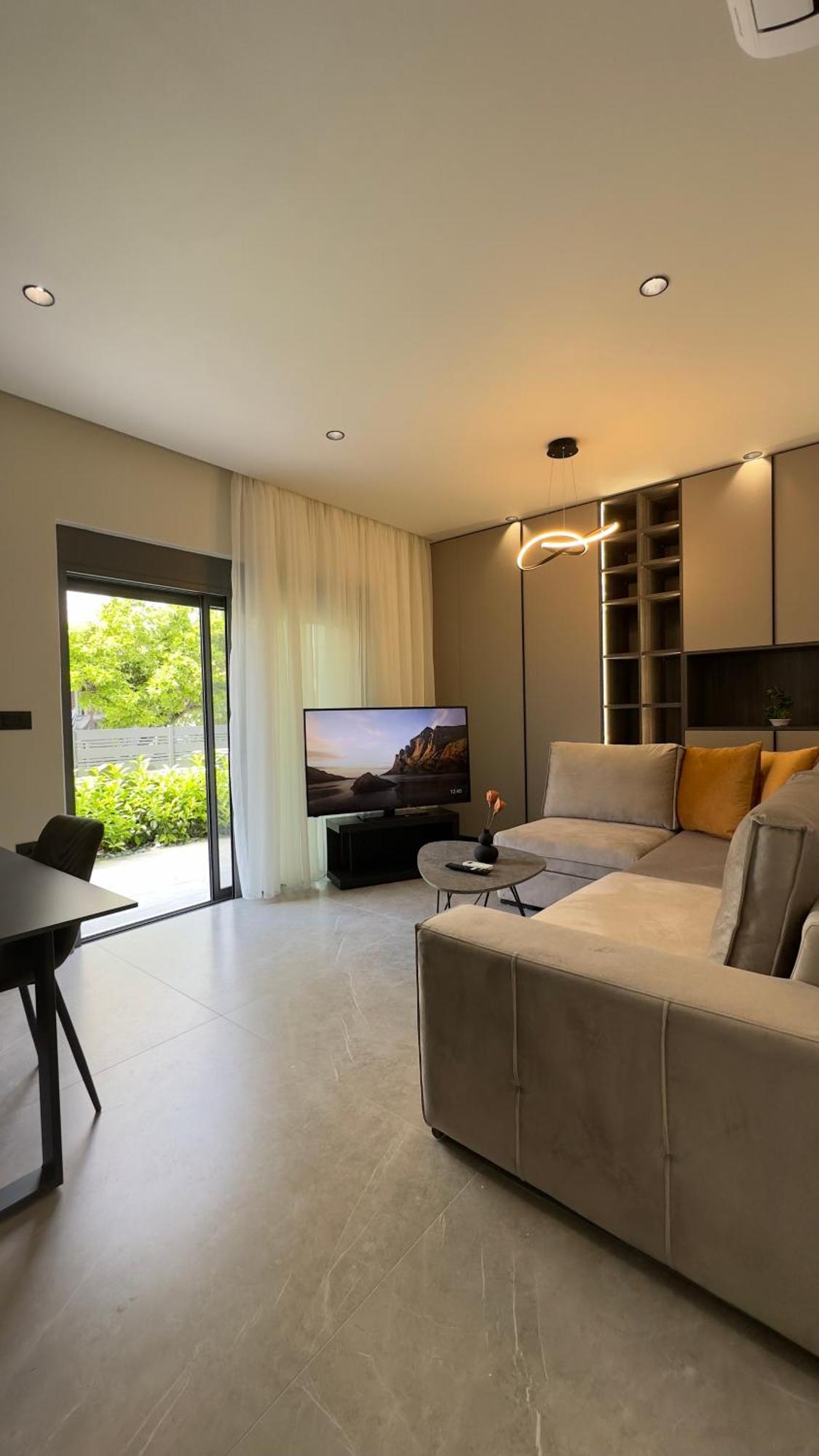 30 Senses Luxury Apartment Insight Ialysos  Buitenkant foto